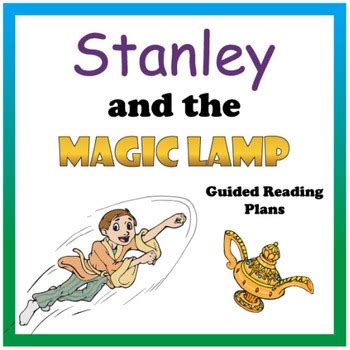 Unveiling the Hidden Agenda of Stanley's Magic Lamp